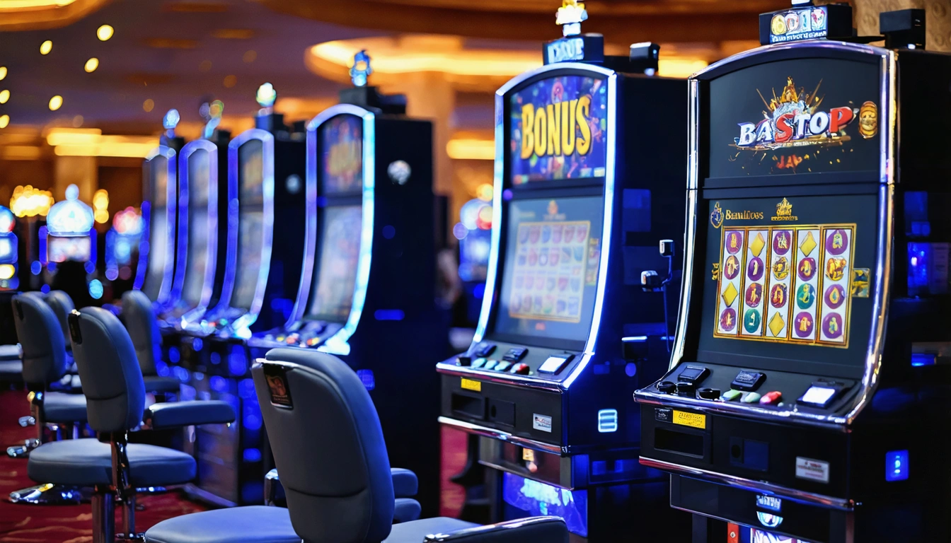bonus non gamstop casinos