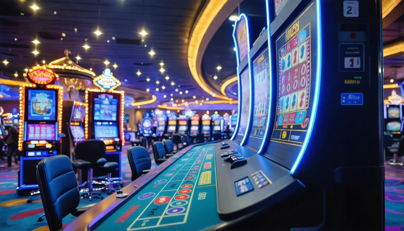 list non gamstop casinos
