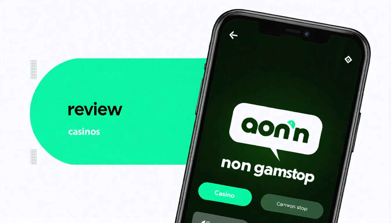 review non gamstop casinos