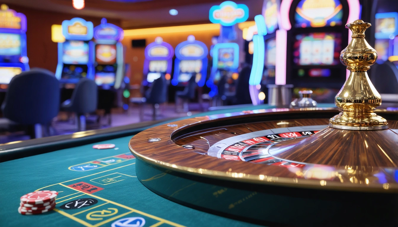 review non gamstop casinos